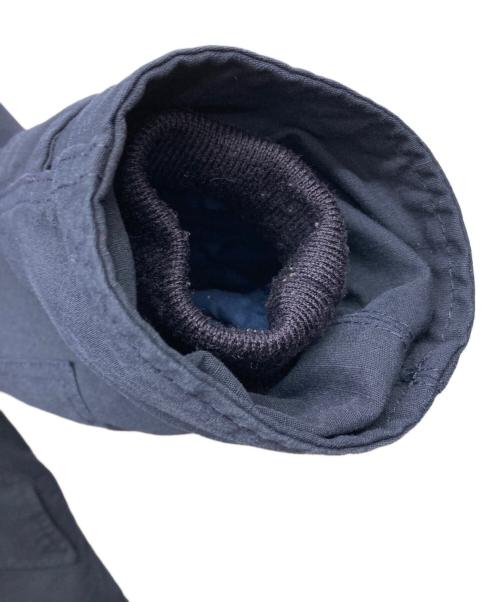 Engineered Garments（エンジニアドガーメンツ）Engineered Garments (エンジニアドガーメンツ) 中綿ボアジャケット ネイビー サイズ:XSの古着・服飾アイテム