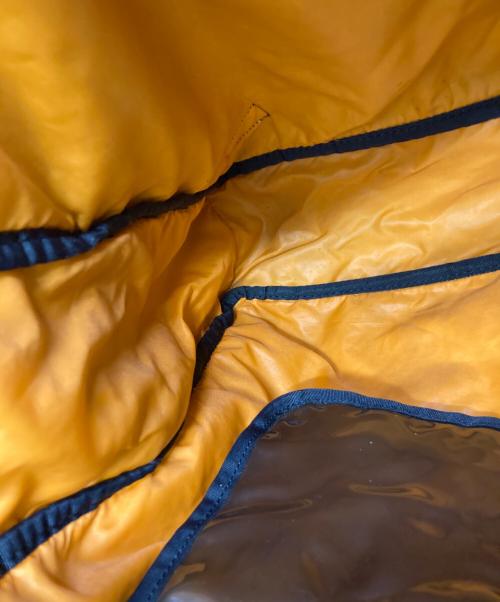 HEAD PORTER PLUS（ヘッドポータープラス）HEAD PORTER PLUS (ヘッドポータープラス) ハンドバッグ ブラックの古着・服飾アイテム