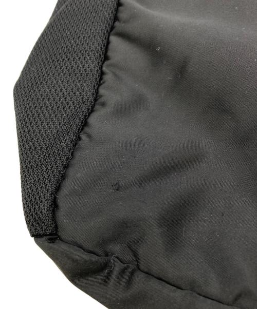 HEAD PORTER PLUS（ヘッドポータープラス）HEAD PORTER PLUS (ヘッドポータープラス) ハンドバッグ ブラックの古着・服飾アイテム