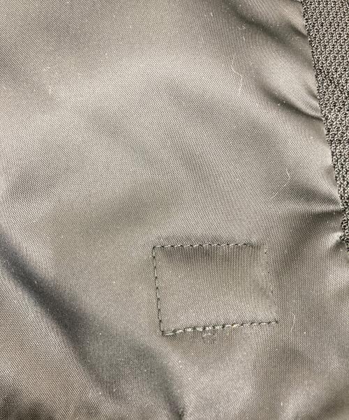 HEAD PORTER PLUS（ヘッドポータープラス）HEAD PORTER PLUS (ヘッドポータープラス) ハンドバッグ ブラックの古着・服飾アイテム