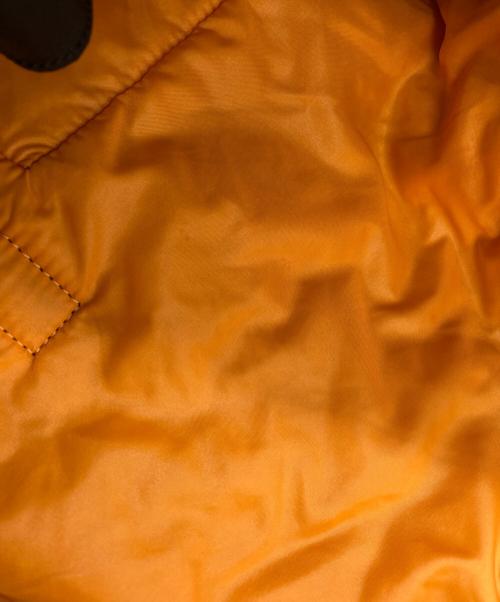 PORTER（ポーター）PORTER (ポーター) タンカーリュック ブラックの古着・服飾アイテム