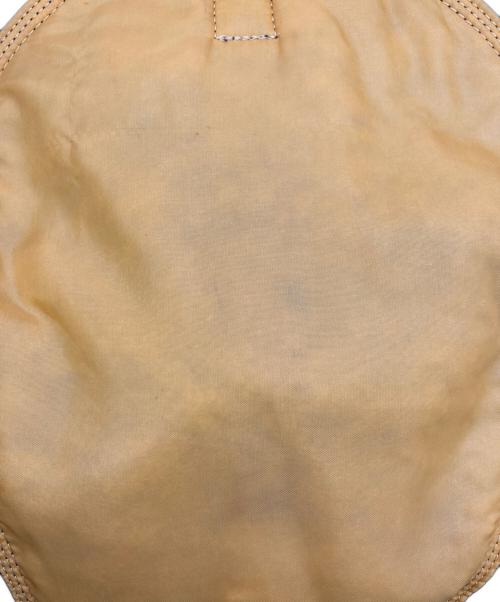 PORTER（ポーター）PORTER (ポーター) タンカーリュック ブラックの古着・服飾アイテム