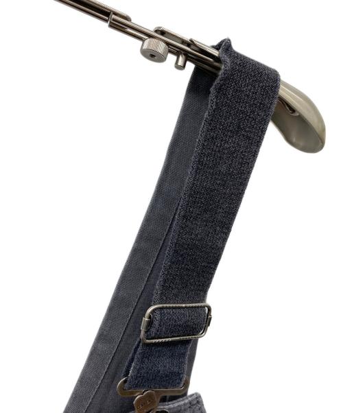 CarHartt（カーハート）CarHartt (カーハート) ダブルニーオーバーオール グレー サイズ:42×30の古着・服飾アイテム