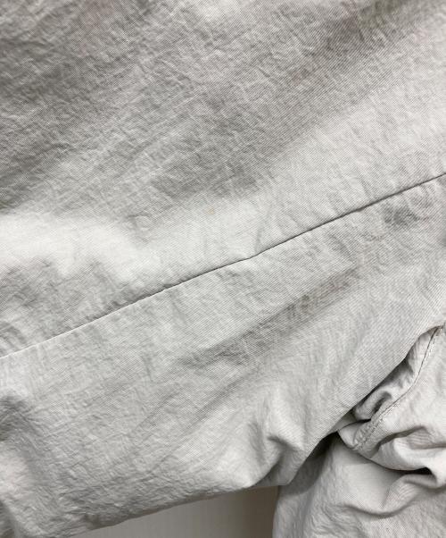 davidchen（デビッドチェン）davidchen (デビッドチェン) ダウンジャケット グレー サイズ:不明の古着・服飾アイテム