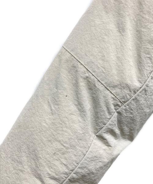 davidchen（デビッドチェン）davidchen (デビッドチェン) ダウンジャケット グレー サイズ:不明の古着・服飾アイテム