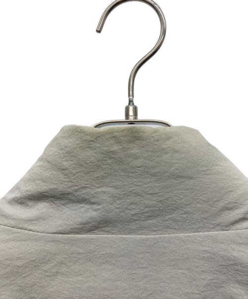 davidchen（デビッドチェン）davidchen (デビッドチェン) ダウンジャケット グレー サイズ:不明の古着・服飾アイテム