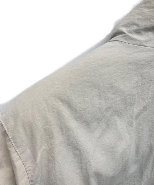 davidchen（デビッドチェン）davidchen (デビッドチェン) ダウンジャケット グレー サイズ:不明の古着・服飾アイテム