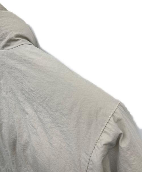 davidchen（デビッドチェン）davidchen (デビッドチェン) ダウンジャケット グレー サイズ:不明の古着・服飾アイテム