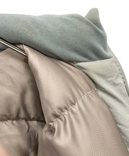 davidchen（デビッドチェン）davidchen (デビッドチェン) ダウンジャケット グレー サイズ:不明の古着・服飾アイテム