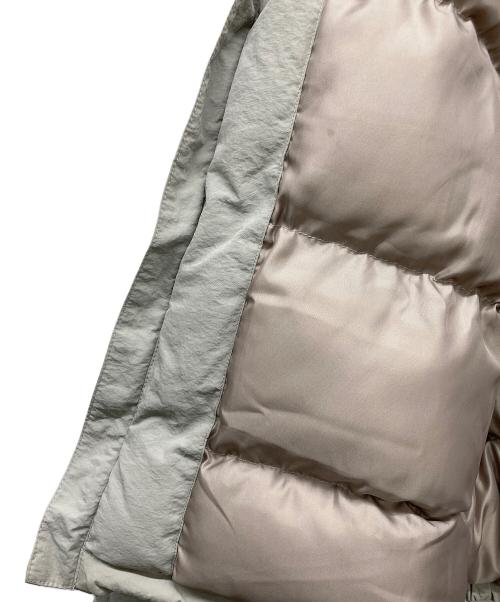 davidchen（デビッドチェン）davidchen (デビッドチェン) ダウンジャケット グレー サイズ:不明の古着・服飾アイテム