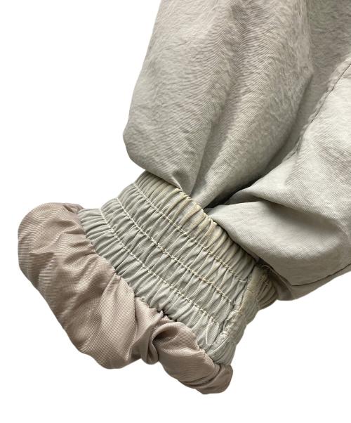 davidchen（デビッドチェン）davidchen (デビッドチェン) ダウンジャケット グレー サイズ:不明の古着・服飾アイテム