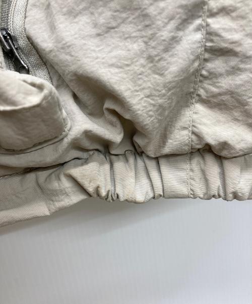 davidchen（デビッドチェン）davidchen (デビッドチェン) ダウンジャケット グレー サイズ:不明の古着・服飾アイテム