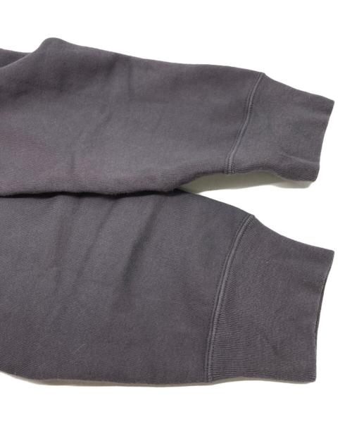 Hysteric Glamour（ヒステリックグラマー）Hysteric Glamour (ヒステリックグラマー) FLYING V スウェット グレー サイズ:Sの古着・服飾アイテム