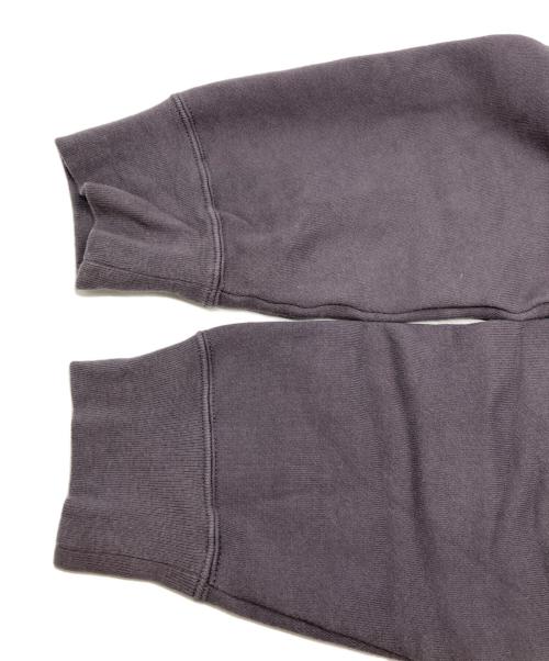 Hysteric Glamour（ヒステリックグラマー）Hysteric Glamour (ヒステリックグラマー) FLYING V スウェット グレー サイズ:Sの古着・服飾アイテム