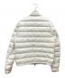 MONCLER (モンクレール) ACORUS ホワイト サイズ:2：30000円