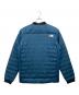 THE NORTH FACE (ザ ノース フェイス) 50/50 Down Pull ネイビー サイズ:L：7000円