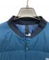 中古・古着 THE NORTH FACE (ザ ノース フェイス) 50/50 Down Pull ネイビー サイズ:L：7000円