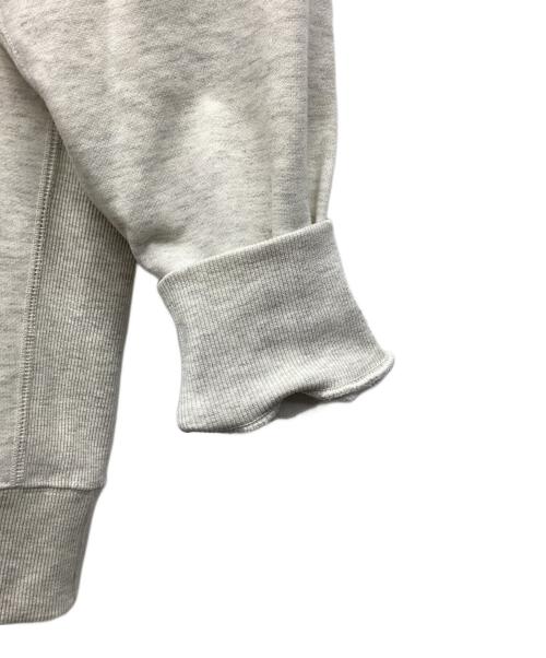 THE NORTH FACE（ザ ノース フェイス）THE NORTH FACE (ザ ノース フェイス) スウェット グレー サイズ:Lの古着・服飾アイテム