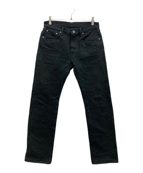 IRON HEART（アイアンハート）IRON HEART (アイアンハート) パンツ ブラック サイズ:W33の古着・服飾アイテム