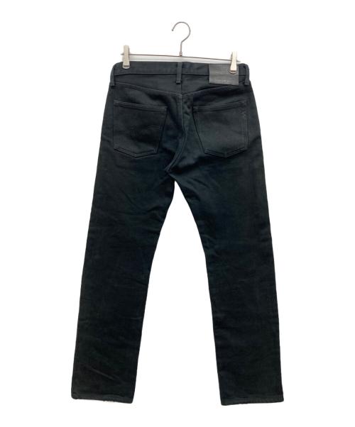 IRON HEART（アイアンハート）IRON HEART (アイアンハート) パンツ ブラック サイズ:W33の古着・服飾アイテム