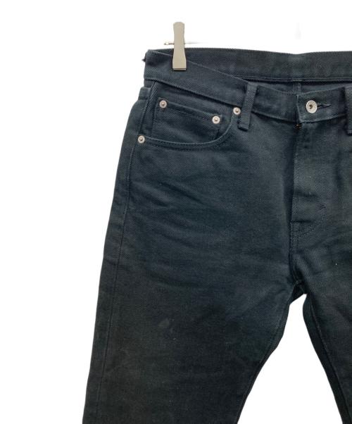 IRON HEART（アイアンハート）IRON HEART (アイアンハート) パンツ ブラック サイズ:W33の古着・服飾アイテム