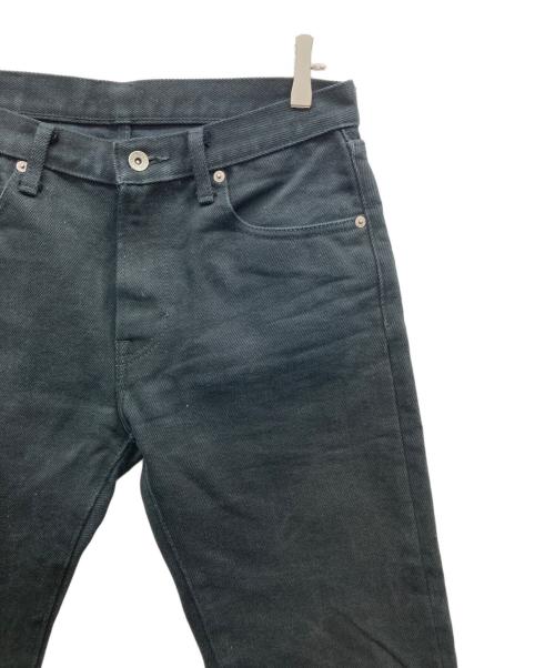 IRON HEART（アイアンハート）IRON HEART (アイアンハート) パンツ ブラック サイズ:W33の古着・服飾アイテム