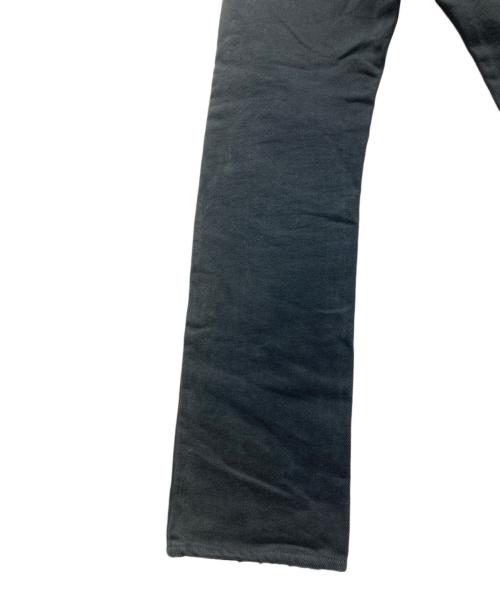 IRON HEART（アイアンハート）IRON HEART (アイアンハート) パンツ ブラック サイズ:W33の古着・服飾アイテム