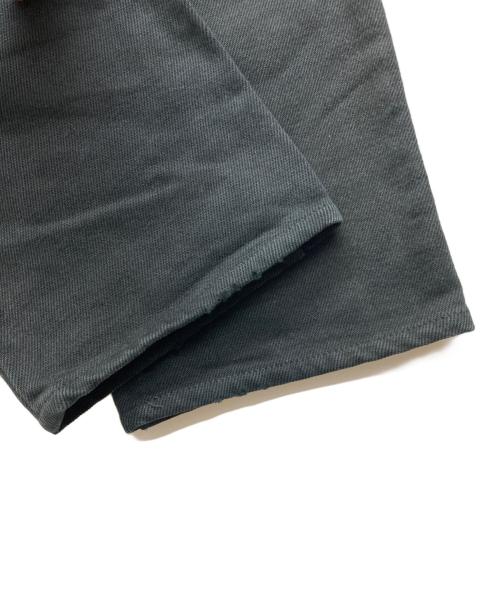 IRON HEART（アイアンハート）IRON HEART (アイアンハート) パンツ ブラック サイズ:W33の古着・服飾アイテム