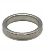 TIFFANY & Co.ティファニー）の古着「ナローリング」