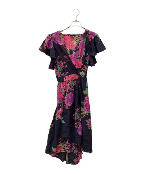 Velnica（ヴェルニカ）Velnica (ヴェルニカ) ワンピース ブラック サイズ:なしの古着・服飾アイテム