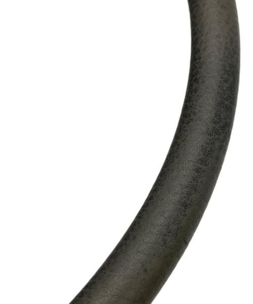 CELINE（セリーヌ）CELINE (セリーヌ) 2WAYバッグ グレーの古着・服飾アイテム