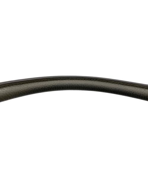 CELINE（セリーヌ）CELINE (セリーヌ) 2WAYバッグ グレーの古着・服飾アイテム