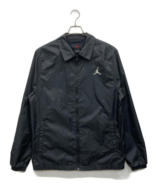 NIKE（ナイキ）NIKE (ナイキ) M J FLT MVP JKT ブラック サイズ:Lの古着・服飾アイテム