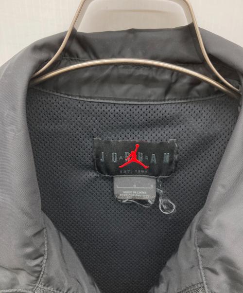 NIKE（ナイキ）NIKE (ナイキ) M J FLT MVP JKT ブラック サイズ:Lの古着・服飾アイテム