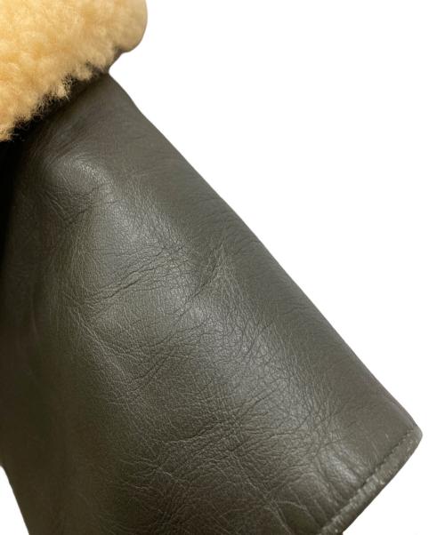 CarHartt（カーハート）CarHartt (カーハート) RockyMountainFeatherBed (ロッキーマウンテンフェザーベッド) Christy Vest カーキ サイズ:42の古着・服飾アイテム