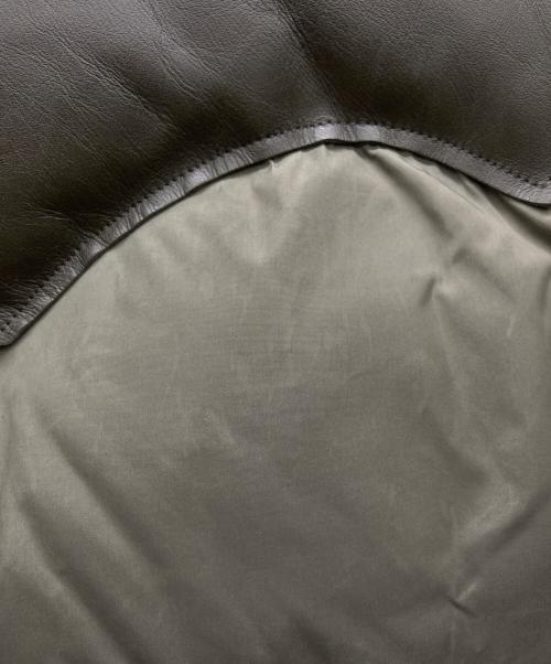 CarHartt（カーハート）CarHartt (カーハート) RockyMountainFeatherBed (ロッキーマウンテンフェザーベッド) Christy Vest カーキ サイズ:42の古着・服飾アイテム