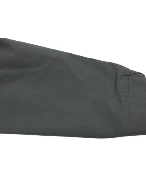 Carhartt WIP（カーハート ワークインプログレス）CARHARTT WIP (カーハート ワークインプログレス) NIMBUS PULLOVER グレー サイズ:Lの古着・服飾アイテム