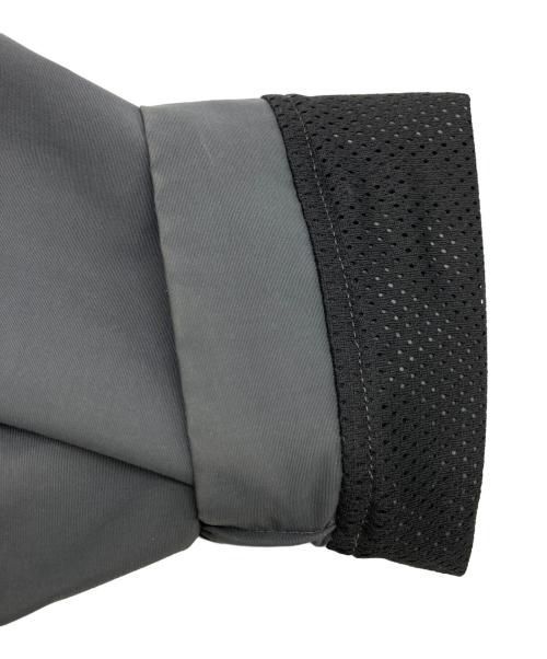 Carhartt WIP（カーハート ワークインプログレス）CARHARTT WIP (カーハート ワークインプログレス) NIMBUS PULLOVER グレー サイズ:Lの古着・服飾アイテム