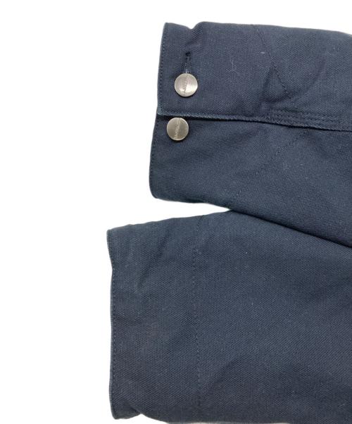 CarHartt（カーハート）CarHartt (カーハート) FAIRMOUNT COAT ネイビー サイズ:XLの古着・服飾アイテム