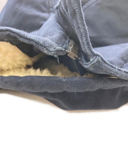 CarHartt（カーハート）CarHartt (カーハート) FAIRMOUNT COAT ネイビー サイズ:XLの古着・服飾アイテム