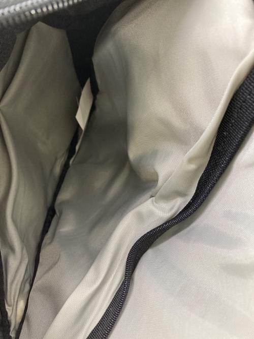 MYSTERY RANCH（ミステリーランチ）MYSTERY RANCH (ミステリーランチ) ショルダーバッグ ブラック サイズ:なしの古着・服飾アイテム