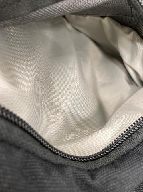 MYSTERY RANCH（ミステリーランチ）MYSTERY RANCH (ミステリーランチ) ショルダーバッグ ブラック サイズ:なしの古着・服飾アイテム