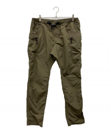 中古・古着通販】GRIP SWANY (グリップスワニー) ナイロンギアパンツ