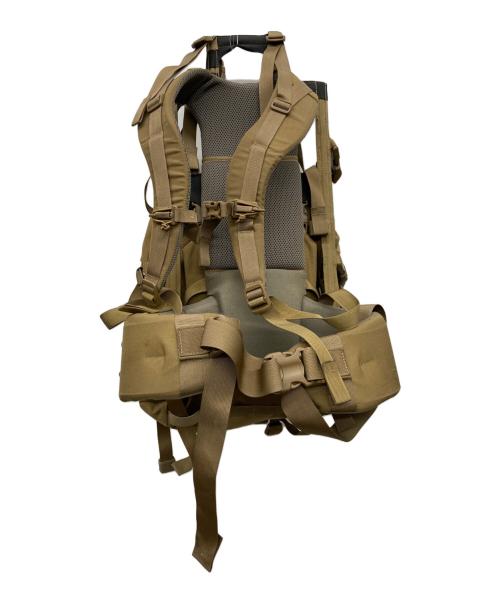 MYSTERY RANCH（ミステリーランチ）MYSTERY RANCH (ミステリーランチ) METCALF コヨーテの古着・服飾アイテム