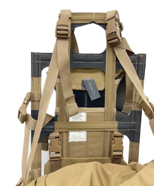 MYSTERY RANCH（ミステリーランチ）MYSTERY RANCH (ミステリーランチ) METCALF コヨーテの古着・服飾アイテム