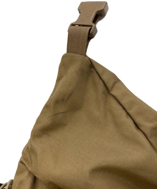 MYSTERY RANCH（ミステリーランチ）MYSTERY RANCH (ミステリーランチ) METCALF コヨーテの古着・服飾アイテム