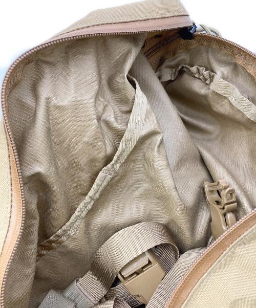 MYSTERY RANCH（ミステリーランチ）MYSTERY RANCH (ミステリーランチ) METCALF コヨーテの古着・服飾アイテム