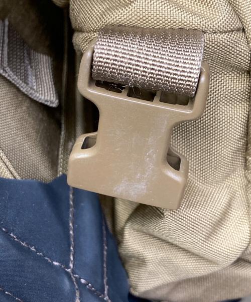 MYSTERY RANCH（ミステリーランチ）MYSTERY RANCH (ミステリーランチ) METCALF コヨーテの古着・服飾アイテム