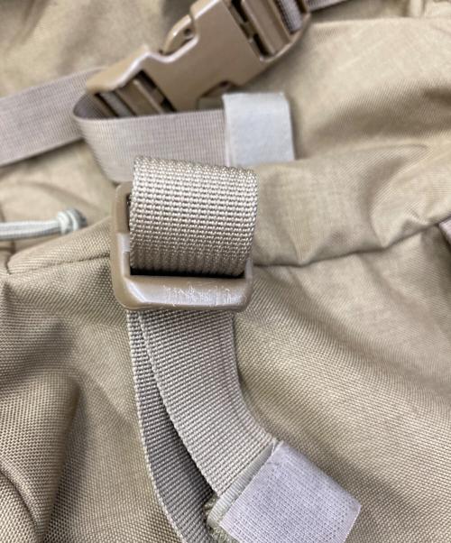 MYSTERY RANCH（ミステリーランチ）MYSTERY RANCH (ミステリーランチ) METCALF コヨーテの古着・服飾アイテム