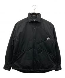 FOX FIRE（フォックスファイヤー）の古着「ジャケット」｜ブラック